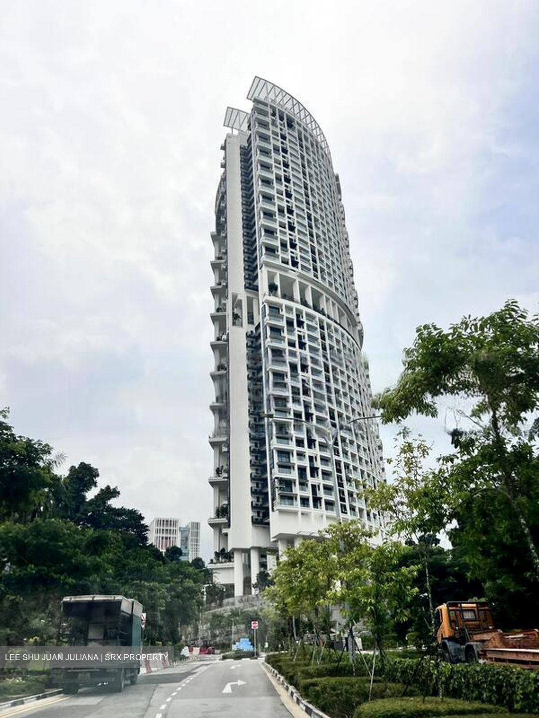 One Pearl Bank (D3), Apartment #474650681